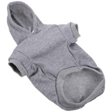 Worgeous Polyester Hundekostüm Winter Haustier Hoodie