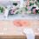 10 Unidades Pratos Flor Para Festa E 8