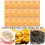 100 Unidades Para Lanches E 11