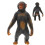 De Animal De Chimpanzé Estátua 10