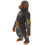 De Animal De Chimpanzé Estátua 8