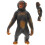 De Animal De Chimpanzé Estátua 11