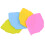 4 Silicone Para Escova De Dentes De (Cores Sortidas) 7