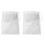 100Pcs Non-Woven Filter Bag Disposable Stew Spices Storage Tea Bag 1