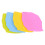 4 Silicone Para Escova De Dentes De (Cores Sortidas) 8