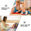 Conjunto Infantil De Instrumento Multifuncional Para Crianças 5
