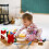 Conjunto Infantil De Instrumento Multifuncional Para Crianças 3