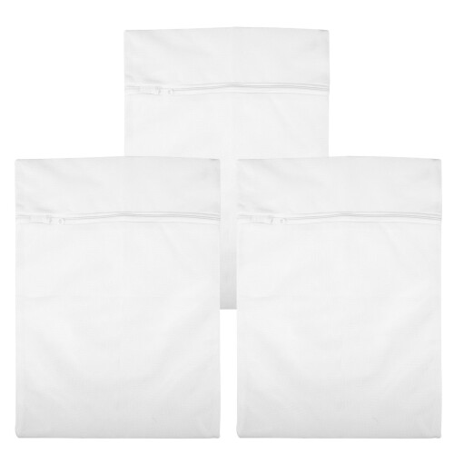 3 Unidades Saco De Para Roupas E Sutiãs 1
