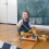 Conjunto Infantil De Instrumento Multifuncional Para Crianças 11