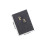 Daily Planner Writing Book Monthly Schedule 2025 Portable Notebook 2