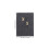 Daily Planner Writing Book Monthly Schedule 2025 Portable Notebook 3