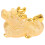 Decorativo Forma De Dragão Para Poupança 11