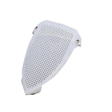Ironing Accessories Iron Shoe Cover Prevents Burning / Sticking Shine Iron Shelf Plate AntiBurning Base for Ironing Clothes