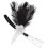 Faixa De Com Pluma, Adereço Para E Apresentações 1