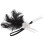 Faixa De Com Pluma, Adereço Para E Apresentações 3