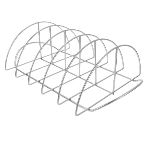 Suporte Profissional Para Defumação - Resistente