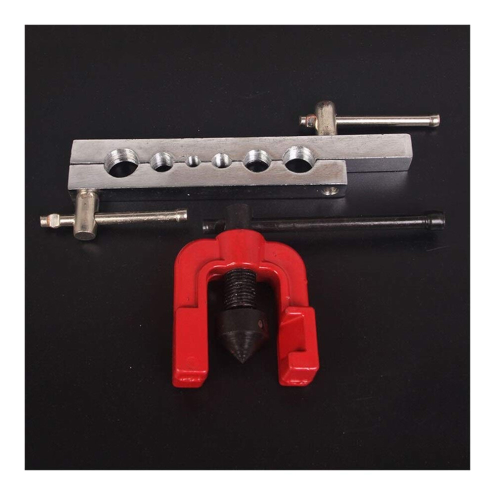 Aluminum Conditioning Special Kit Air Conditioning Flaring Tool For Copper Pipe Copper Tube Flaring Tool 9001264164409