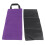 Yoga-Sandsack, 3 Farben, Reißverschluss-Design, 4