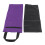 Yoga-Sandsack, 3 Farben, Reißverschluss-Design, 7