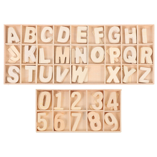 2 Conjuntos De Letras E Não Pintada 1