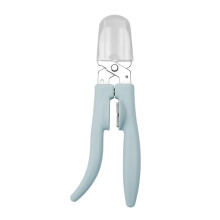 Rustproof Chestnut Sheller For Nut Walnuts Ergonomic-Blue