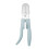 Rustproof Chestnut Sheller For Nut Walnuts Ergonomic-Blue 1