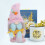 Decoração De Natal Mamãe Noel Rudolph Enfeite Infantil 11