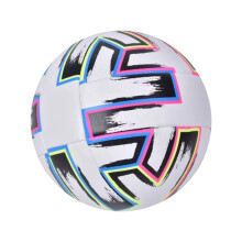 Standard Size 5 Football Balls Team Match Group Training Footballs Outdoor Football