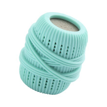 TPE Laundry Remover Multipurpose Cleaning Household Supplies For Clothes Tshirt Cleaning Household Light Blue