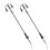 2Pcs Luminárias Faróis Ferroviários 3-Cabeças 6