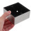 Surface Mount Outlet Box: 86, , Einfache Montage 4
