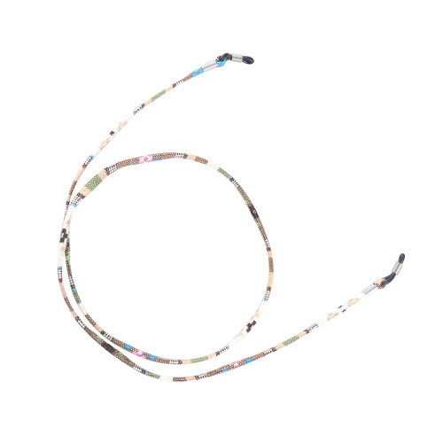 Suporte Para Óculos Com Cordão Antiderrapante Algodão