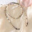 Suporte Para Óculos Com Cordão Antiderrapante Algodão 9