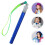 Slide Whistle Infantil Educativo Brinquedo Musical 4