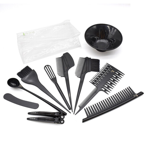 Conjunto Kit Cabeleireiro com Tigela, , e Acessórios