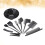 Conjunto Kit Cabeleireiro com Tigela, , e Acessórios 6