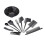 Conjunto Kit Cabeleireiro com Tigela, , e Acessórios 10