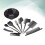 Conjunto Kit Cabeleireiro com Tigela, , e Acessórios 8
