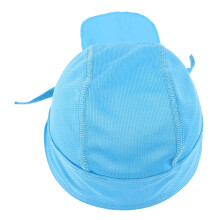 Sports Headwear For Men Breathable Cycling Cap Sweat Absorbing
