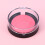 Pó Facial Matte Para , Blush Compacto (Rosa Pêssego) 5