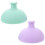 2 Pcs De Percussão Torácica Para Remoção De E Catarro 9