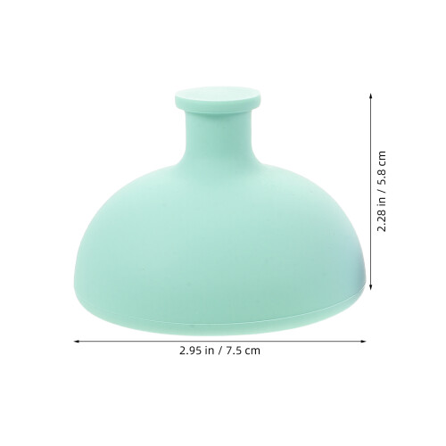 2 Pcs De Percussão Torácica Para Remoção De E Catarro 1
