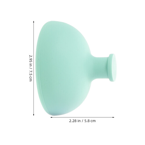 2 Pcs De Percussão Torácica Para Remoção De E Catarro 2