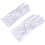 12 Pairs Elastic Polyester Protective Gloves For Jewelry Store Use 9