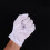 12 Pairs Elastic Polyester Protective Gloves For Jewelry Store Use 4