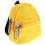 Miniature Backpack Mini House Mochila Decorativa 4