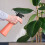 4 Pcs Plástico Reutilizável Para Regador De Plantas De 11