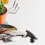 4 Pcs Plástico Reutilizável Para Regador De Plantas De 5
