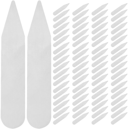 200 Unidades Insertos Para Cuello De Refuerzo 1