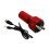 USB Pequeno Com Motor De Grelha E Carregamento ( +Preto) 10
